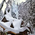 Zelenkovac ホリデーパーク *
