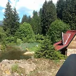 ホリデーパーク Zelenkovac