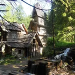 ホリデーパーク Zelenkovac *