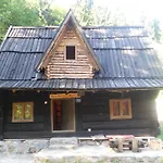 ホリデーパーク Zelenkovac Podrašnica