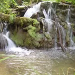 Kompleks wypoczynkowy Zelenkovac