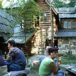Zelenkovac Podrašnica