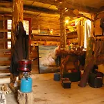 Zelenkovac Podrašnica