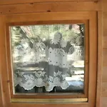 Kompleks wypoczynkowy Zelenkovac