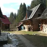 ホリデーパーク Zelenkovac *