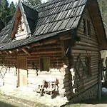 ホリデーパーク Zelenkovac Podrašnica