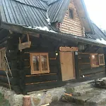 Kompleks wypoczynkowy Zelenkovac
