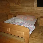 ホリデーパーク Zelenkovac Podrašnica