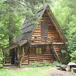 ホリデーパーク Zelenkovac