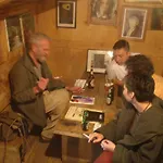 ホリデーパーク Zelenkovac