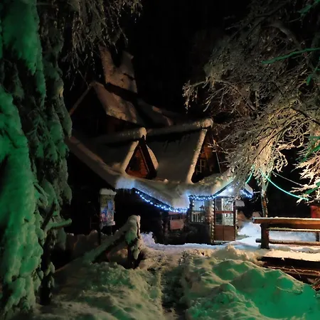 Zelenkovac Podrasnica