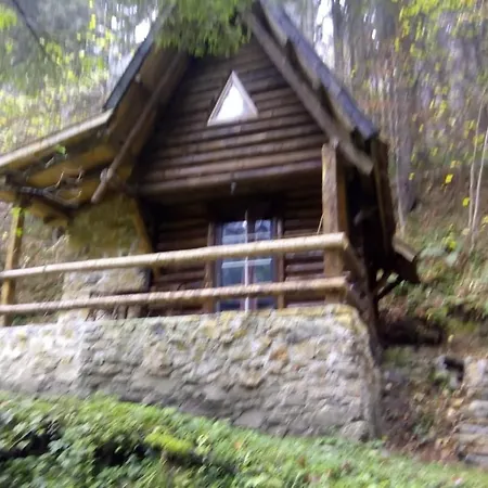 منتزه العطل Zelenkovac *