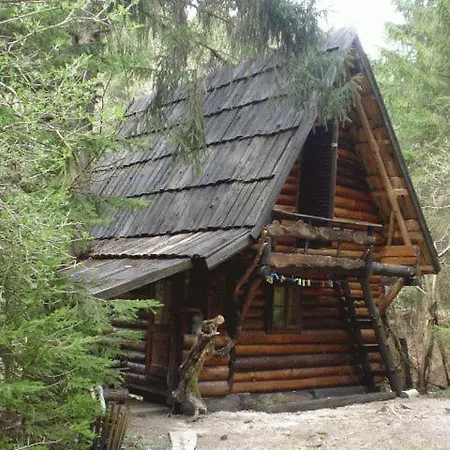 Zelenkovac منتزه العطل *