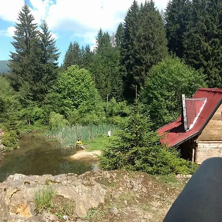 Holiday park Zelenkovac