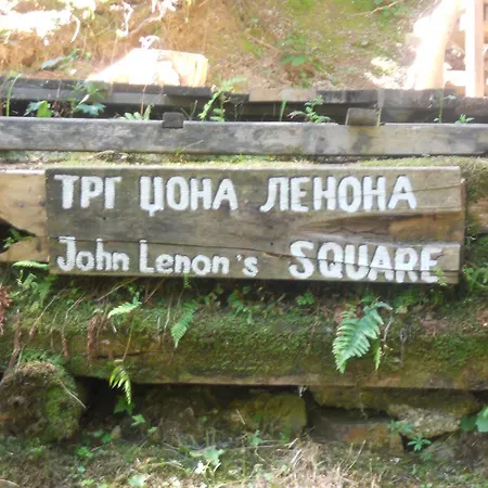 Prázdninový areál Zelenkovac