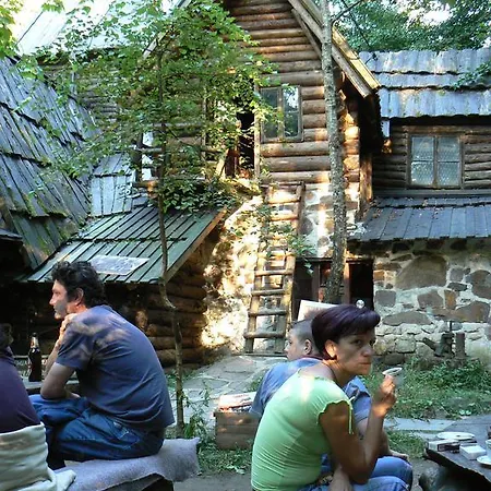 Zelenkovac Podrasnica