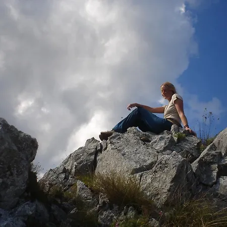 منتزه العطل Zelenkovac Podrasnica