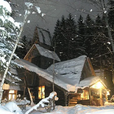 Aldeamento Turístico Zelenkovac *