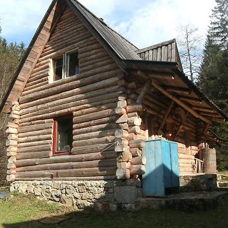 Prázdninový areál Zelenkovac *