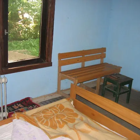 Prázdninový areál Zelenkovac