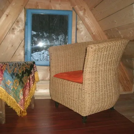 منتزه العطل Zelenkovac *