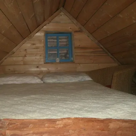 منتزه العطل Zelenkovac