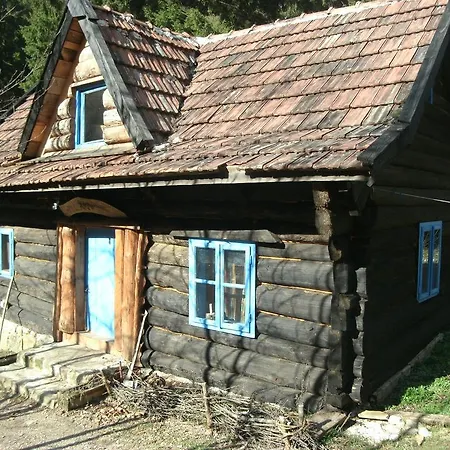 Prázdninový areál Zelenkovac