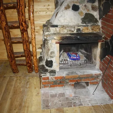 Prázdninový areál Zelenkovac *