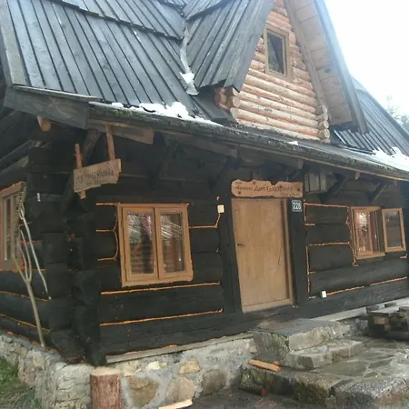 Aldeamento Turístico Zelenkovac