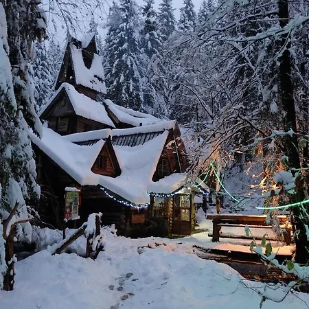 Holiday park Zelenkovac