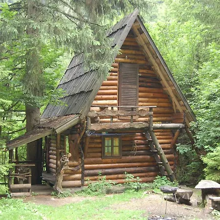 Prázdninový areál Zelenkovac