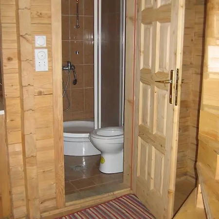 Holiday park Zelenkovac Podrasnica