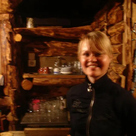 Zelenkovac منتزه العطل