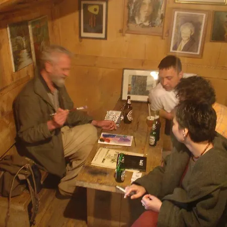 منتزه العطل Zelenkovac