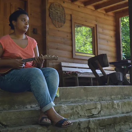 Zelenkovac منتزه العطل